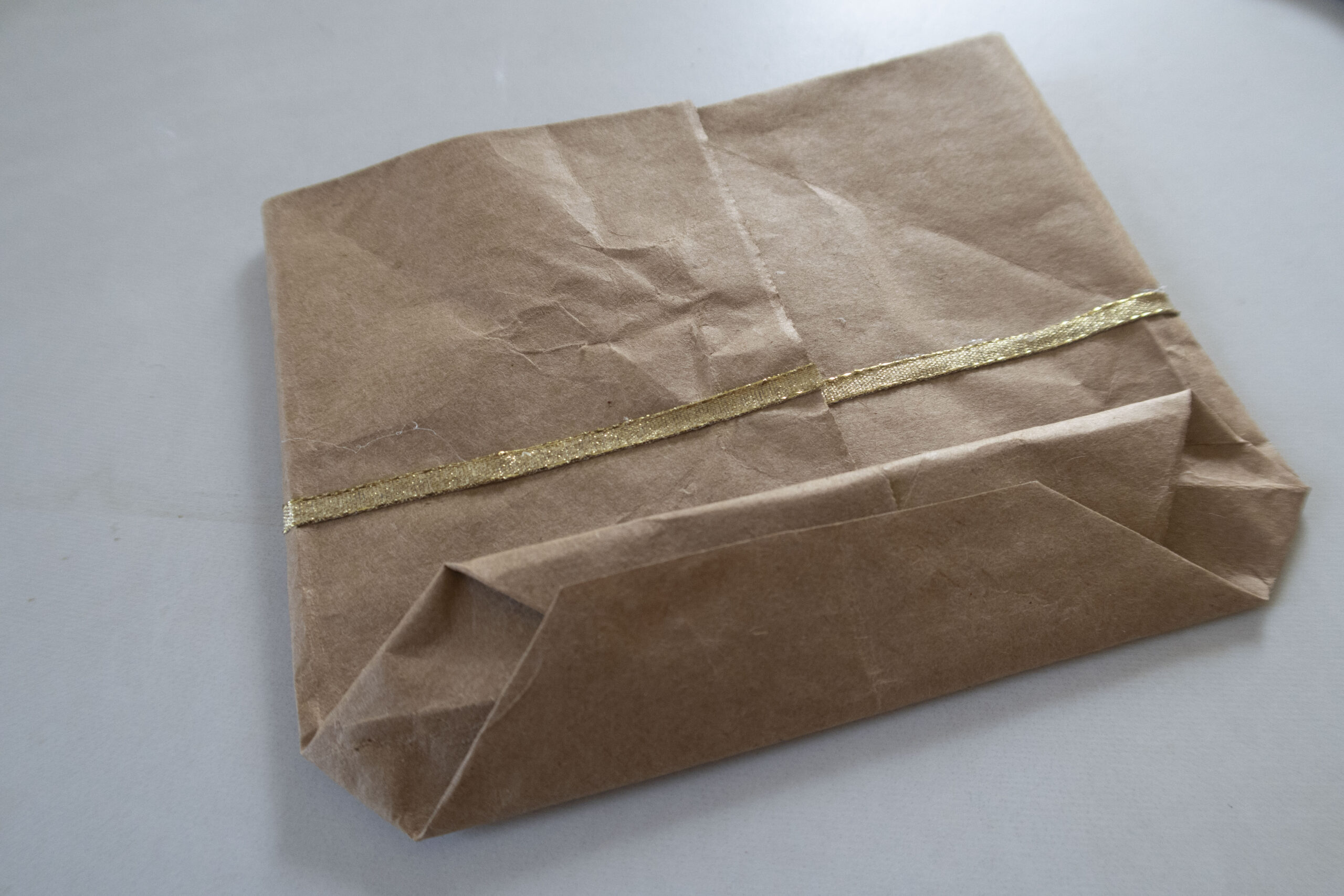 Gift Bags for the holidays